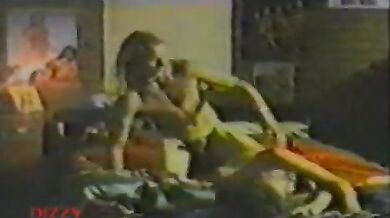 Kate Richie sex tape