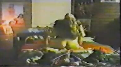 Kate Richie sex tape 2