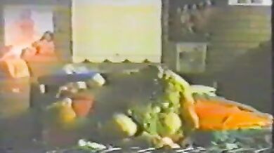 Kate Richie sex tape 2
