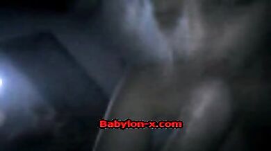 Wanda Nara sex tape