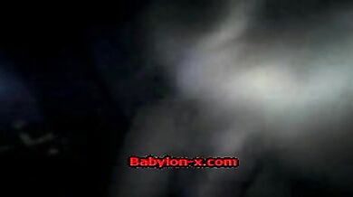 Wanda Nara sex tape