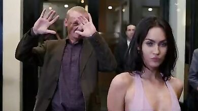Megan Fox