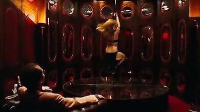 Penelope Cruz