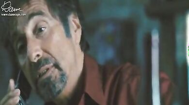 88 Minutes scene 2