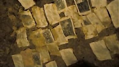 Unknown Show or Video 203