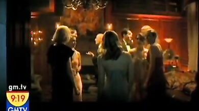 Unknown Show or Movie scene scene 204