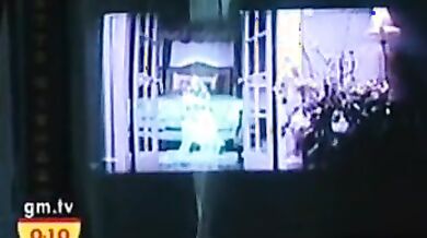 Unknown Show or Movie scene scene 204