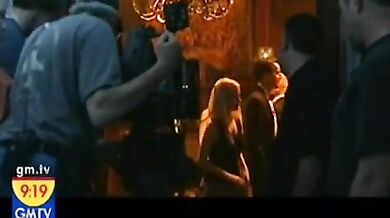 Unknown Show or Movie scene scene 204