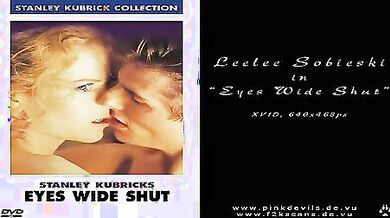 Eyes Wide Shut scene 7