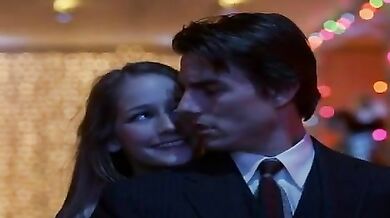 Eyes Wide Shut scene 7