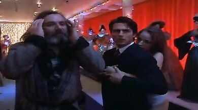 Eyes Wide Shut scene 7