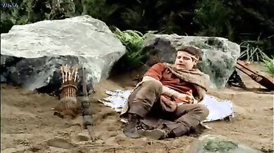 Hercules scene TWO