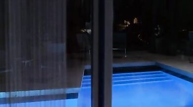 The Glass House