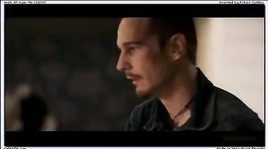 Walk All Over Me scene 2