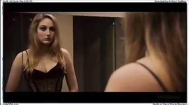 Walk All Over Me scene 3