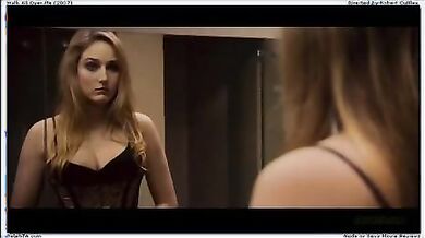 Walk All Over Me scene 3