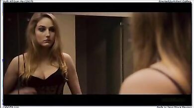 Walk All Over Me scene 3
