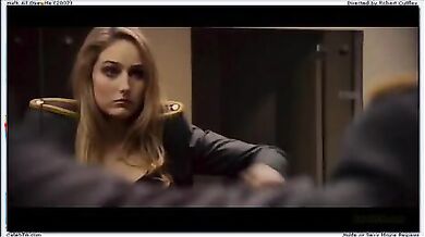 Walk All Over Me scene 3