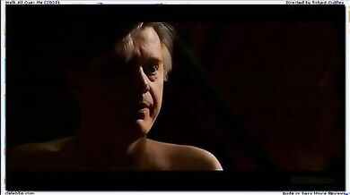 Walk All Over Me scene 4