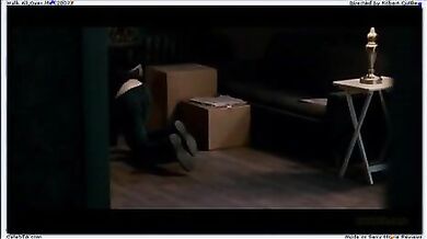 Walk All Over Me scene 5