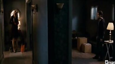Walk All Over Me scene 7