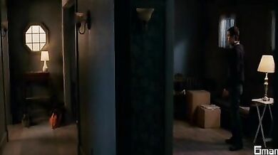 Walk All Over Me scene 7