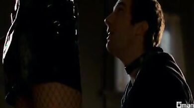 Walk All Over Me scene 7