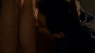 Walk All Over Me scene 7