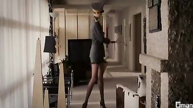 Walk All Over Me scene 8