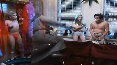 Eyes Wide Shut scene 8