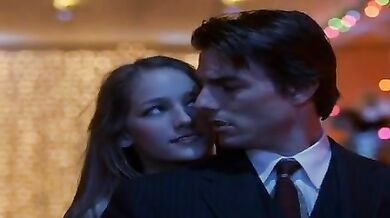 Eyes Wide Shut scene 8