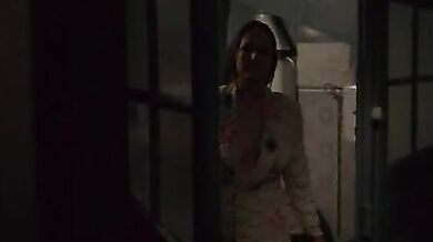 In a Darksome Place scene TWO