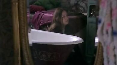 In a Darksome Place scene 3