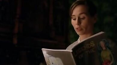 In a Darksome Place scene 3