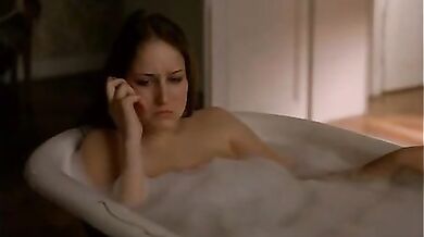 In a Darksome Place scene 3