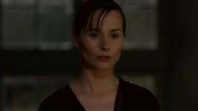 In a Darksome Place scene 4