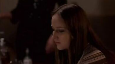 In a Darksome Place scene 4