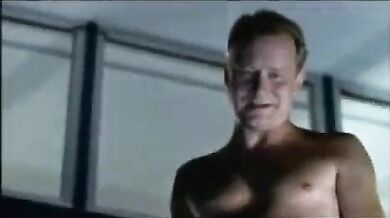 The Glass House scene 2