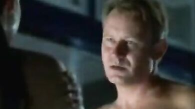 The Glass House scene 2