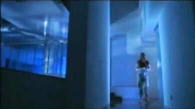 The Glass House scene THREE