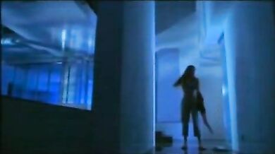 The Glass House scene THREE