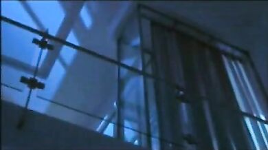 The Glass House scene THREE