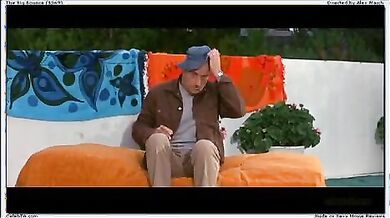 The Big Bounce scene TWO