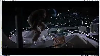 The Large Bounce scene 3