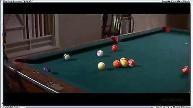 The Big Bounce scene 4
