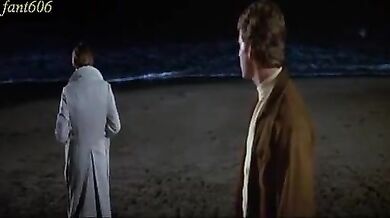 The Large Bounce scene 5