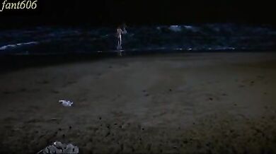 The Large Bounce scene 5