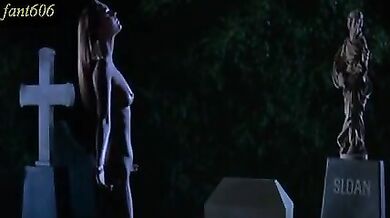 The Big Bounce scene 6