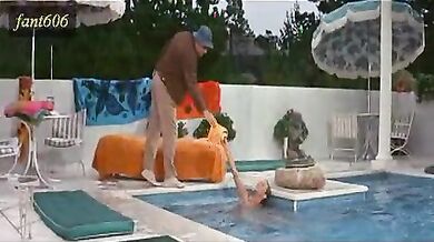 The Big Bounce scene 7