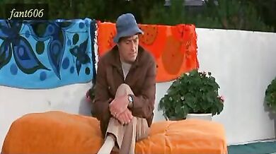 The Big Bounce scene 7